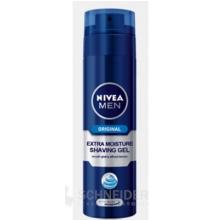 NIVEA MEN Gél na holenie Original