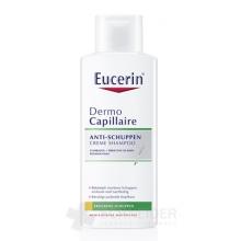 Eucerin DermoCapillaire proti suchým lupinám Eucerin DermoCapillaire proti suchým lupinám