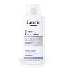 Eucerin DermoCapillaire 5% Urea šampón Eucerin DermoCapillaire 5% Urea šampón