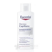 Eucerin DermoCapillaire Hypertolerantný šampón Eucerin DermoCapillaire Hypertolerantný šampón