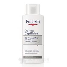 Eucerin DermoCapillaire proti vypadávaniu vlasov Eucerin DermoCapillaire proti vypadávaniu vlasov