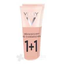VICHY KRÉM NA RUKY A NECHTY DUO 2015