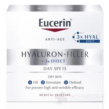 Eucerin HYALURON-FILLER Denný krém Anti-Age Eucerin HYALURON-FILLER Denný krém Anti-Age