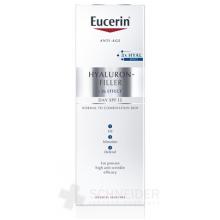 Eucerin HYALURON-FILLER Denný krém Anti-Age Eucerin HYALURON-FILLER Denný krém Anti-Age