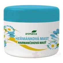 aromatica HARMANČEKOVÁ MASŤ