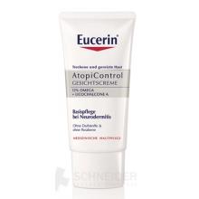 Eucerin AtopiControl Pleťový krém Eucerin AtopiControl Pleťový krém