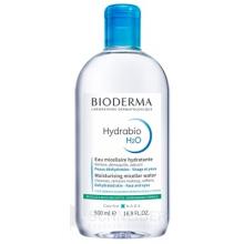 BIODERMA Hydrabio H2O