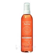 AVENE HUILE SOLAIRE SPF30 AVENE HUILE SOLAIRE SPF30