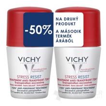 VICHY DEO STRESS RESIST 72H DUO