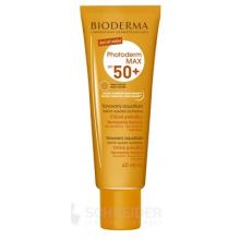 BIODERMA Photoderm MAX SPF 50+ Aquafluid