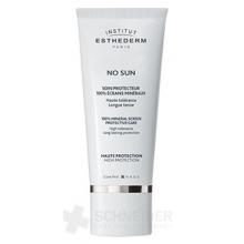 ESTHEDERM NO SUN CREAM