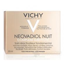 VICHY Neovadiol NUIT Compensating complex