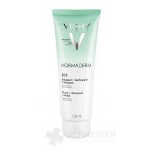 VICHY NORMADERM 3v1 Cleanser VICHY NORMADERM 3v1 Cleanser
