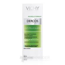 VICHY DERCOS ANTI-PELLICULAIRE Šampón