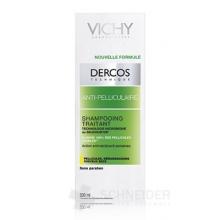 VICHY DERCOS ANTI-PELLICULAIRE Šampón