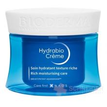 BIODERMA Hydrabio Krém BIODERMA Hydrabio Krém