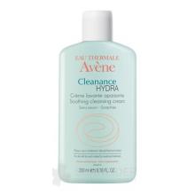 AVENE CLEANANCE HYDRA (CRÈME LAVANTE APAISANTE)