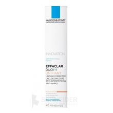 LA ROCHE-POSAY EFFACLAR DUO + Tinted medium