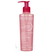 BIODERMA Sensibio Gel moussant BIODERMA Sensibio Gel moussant