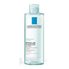 LA ROCHE-POSAY EFFACLAR MICELLAR ULTRA LA ROCHE-POSAY EFFACLAR MICELLAR ULTRA