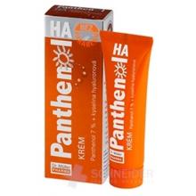 Dr. Müller Panthenol HA krém  7% Dr. Müller Panthenol HA krém  7%