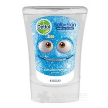 Dettol Kids Dobrodruh (Aloe Vera) náplň