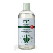 margarita HAND SANITIZER Čistiaci gél