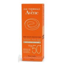 AVENE SOLAIRE ANTI-AGE SPF50+ AVENE SOLAIRE ANTI-AGE SPF50+