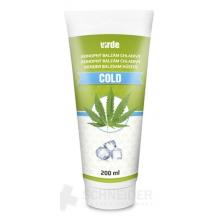 VIRDE KONOPNÝ BALZAM chladivý COLD