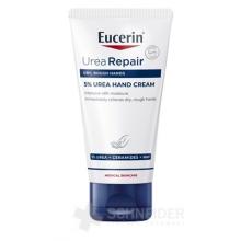 Eucerin UreaRepair PLUS Krem na ruky 5% Urea