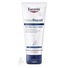 Eucerin UreaRepair PLUS Krém na nohy 10% Urea Eucerin UreaRepair PLUS Krém na nohy 10% Urea