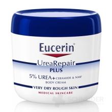 Eucerin UreaRepair PLUS Telový krém 5% Urea Eucerin UreaRepair PLUS Telový krém 5% Urea