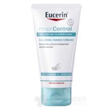 Eucerin AtopiControl Krém na ruky Eucerin AtopiControl Krém na ruky