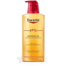 Eucerin pH5 Sprchový olej Eucerin pH5 Sprchový olej