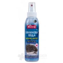 Milva Chinínová voda