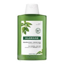 KLORANE SHAMPOOING à l'Ortie BIO KLORANE SHAMPOOING à l'Ortie BIO