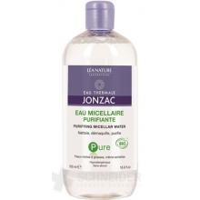 JONZAC Pure MICELÁRNA VODA BIO