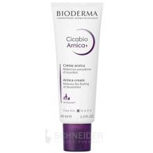 BIODERMA Cicabio Arnica+