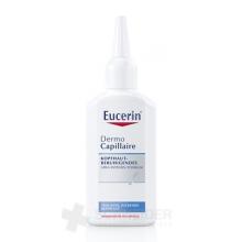 Eucerin DermoCapillaire 5% Urea tonikum Eucerin DermoCapillaire 5% Urea tonikum