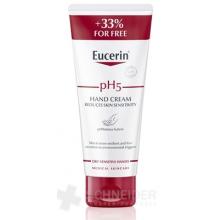 Eucerin pH5 Regeneračný krém na ruky