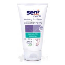 Seni Care Vyživujúci krém na nohy