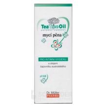 Dr. Müller Tea Tree Oil UMÝVACIA PENA Dr. Müller Tea Tree Oil UMÝVACIA PENA