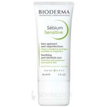 BIODERMA Sébium Sensitive BIODERMA Sébium Sensitive