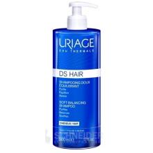 URIAGE DS HAIR SOFT BALANCING SHAMPOO