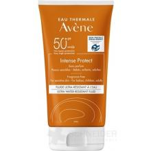 AVENE INTENSE PROTECT SPF50+ AVENE INTENSE PROTECT SPF50+