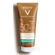 VICHY CAPITAL SOLEIL SOLAR ECO-DESIGN. MILK SPF50+ VICHY CAPITAL SOLEIL SOLAR ECO-DESIGN. MILK SPF50+