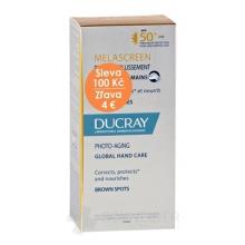 DUCRAY MELASCREEN SOIN GLOBAL MAINS SPF50+ (Zľava)