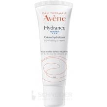 AVENE HYDRANCE RICHE CRÈME HYDRATANTE AVENE HYDRANCE RICHE CRÈME HYDRATANTE
