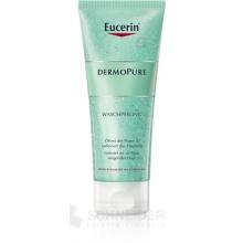 Eucerin DERMOPURE čistiaci peeling Eucerin DERMOPURE čistiaci peeling