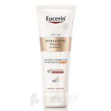 Eucerin HYALURON-FILLER+ELASTICITY Krém na ruky Eucerin HYALURON-FILLER+ELASTICITY Krém na ruky